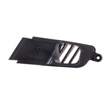 Gitter grau rechts (Pos. 18)